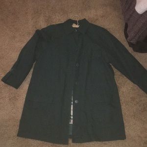 London Fog Coat